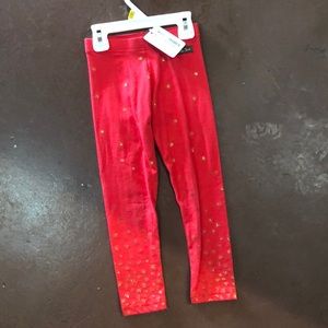 Matilda Jane Leggings